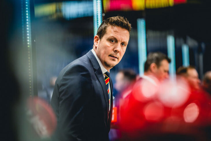 Похоже, «Йокерит» опять снимается с плей-офф: из клуба уходят спонсоры, фанаты требуют выхода из КХЛ