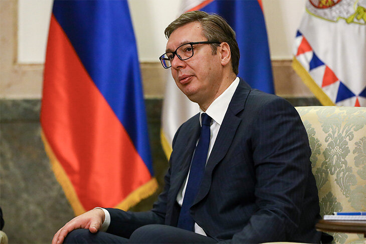 Польша, Швеция и Чехия отказались играть с Россией в стыках ЧМ-2022. ФИФА решит: технари им или отстранение России