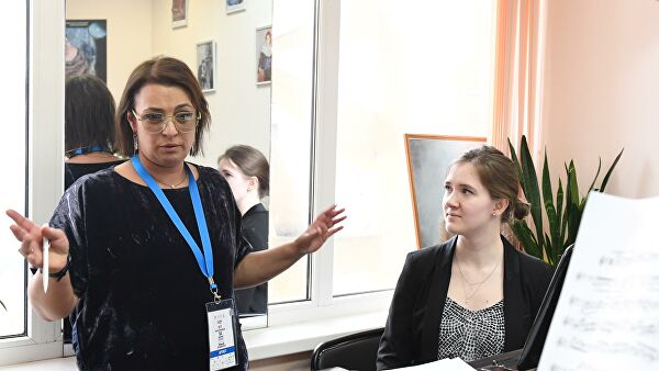 Высокий сезон в несезон. Кого и что Башмет привез в Сочи