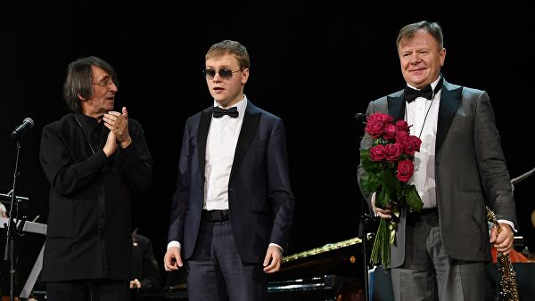 Высокий сезон в несезон. Кого и что Башмет привез в Сочи