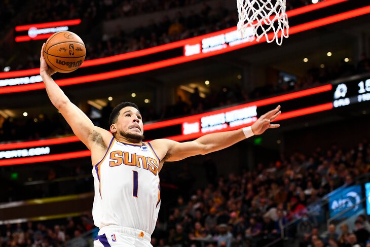 Гонка за MVP НБА. Уже без Леброна, зато с его наследниками