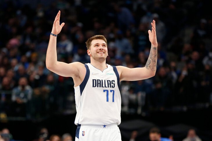 Гонка за MVP НБА. Уже без Леброна, зато с его наследниками