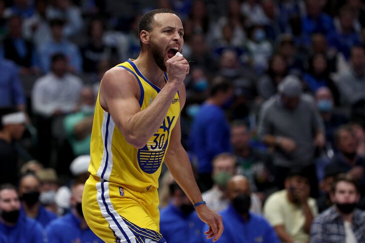 Гонка за MVP НБА. Уже без Леброна, зато с его наследниками