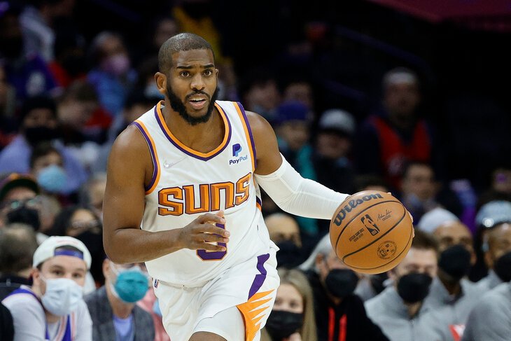 Гонка за MVP НБА. Уже без Леброна, зато с его наследниками