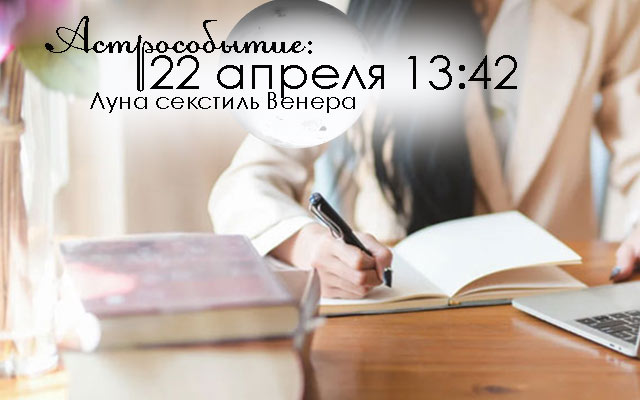Лунный календарь повседневности: благоприятные дни для разных дел в апреле 2022