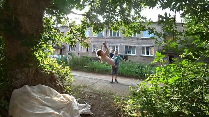&laquo;Невозможно без любви работать в шахте, а по вечерам тренировать детей за 15 тысяч&raquo;. Жажда и боль нашего спорта
