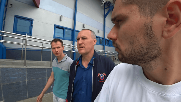 &laquo;Невозможно без любви работать в шахте, а по вечерам тренировать детей за 15 тысяч&raquo;. Жажда и боль нашего спорта