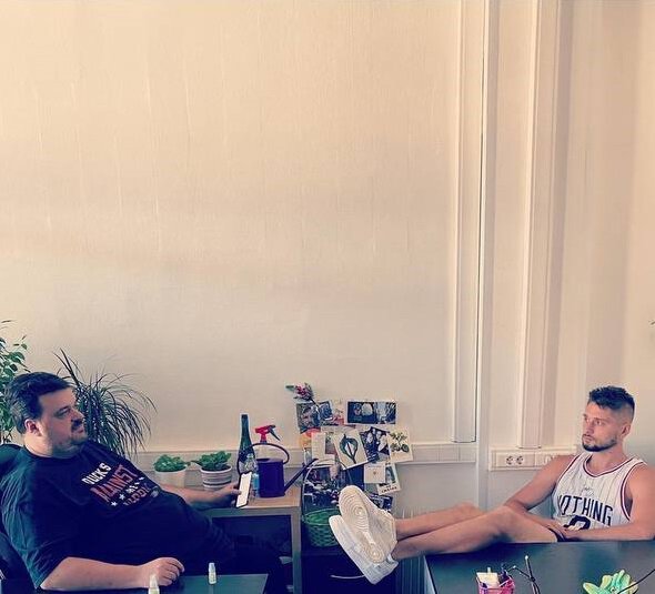 &laquo;Невозможно без любви работать в шахте, а по вечерам тренировать детей за 15 тысяч&raquo;. Жажда и боль нашего спорта