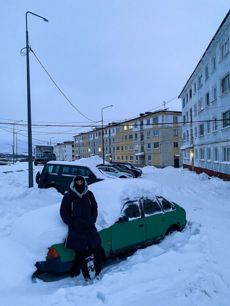 &laquo;Невозможно без любви работать в шахте, а по вечерам тренировать детей за 15 тысяч&raquo;. Жажда и боль нашего спорта