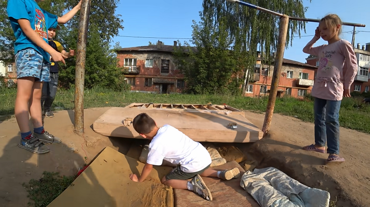 &laquo;Невозможно без любви работать в шахте, а по вечерам тренировать детей за 15 тысяч&raquo;. Жажда и боль нашего спорта