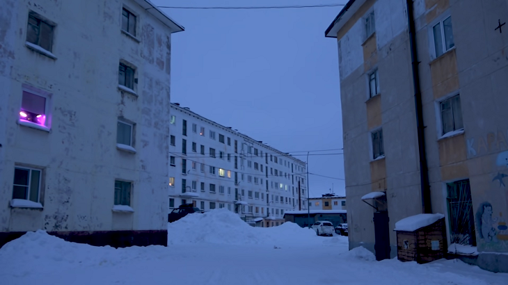 &laquo;Невозможно без любви работать в шахте, а по вечерам тренировать детей за 15 тысяч&raquo;. Жажда и боль нашего спорта