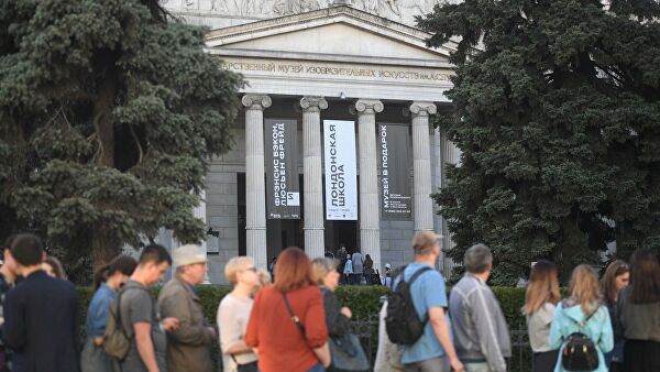 Она изменила мир искусства: 100 лет Ирине Антоновой