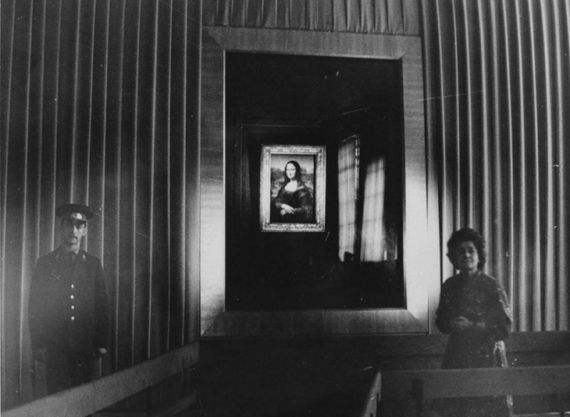 Она изменила мир искусства: 100 лет Ирине Антоновой