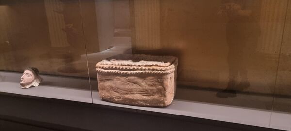 Ожившие мумии: где увидеть 3D-реконструкции древних египтян