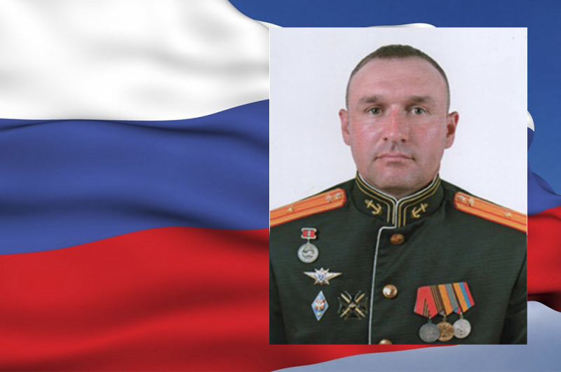 В Минобороны рассказали о четверых военных, совершивших подвиги на Украине