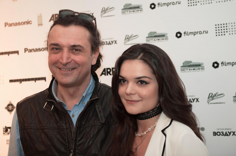 Александр Лазарев — о "Ленкоме" без Марка Захарова, актерстве и семье