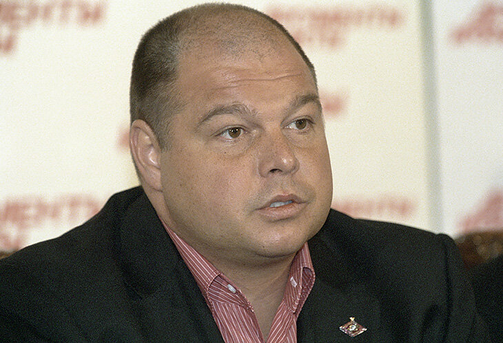 &laquo;Американцы сказали: вы же русские, у вас денег нет&raquo;. На что &laquo;Спартак&raquo; жил в 80-е и 90-е