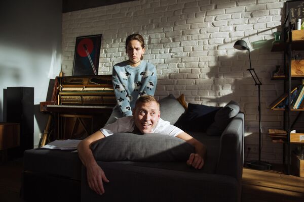 Чем заменят Netflix: новые российские сериалы онлайн