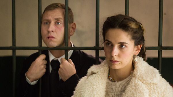 Чем заменят Netflix: новые российские сериалы онлайн