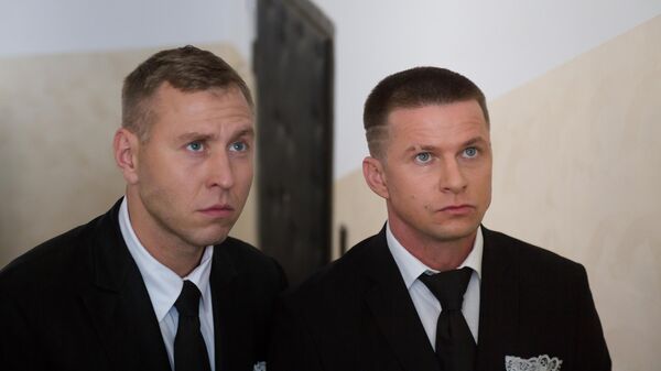Чем заменят Netflix: новые российские сериалы онлайн