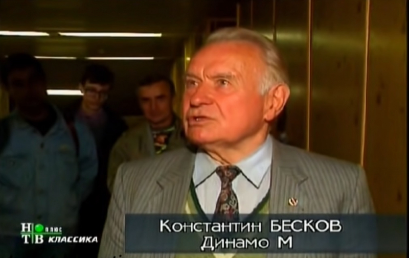 ЦСКА и «Динамо» выдали лучший матч сезона-1994: камбэк, незабитый пенальти на 90-й минуте и победный гол в ответ