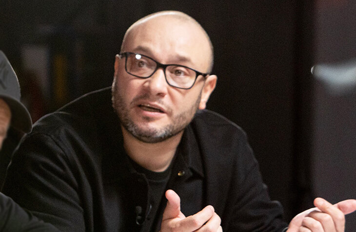 «Дзюба – фуфло! Позорник. Для меня его больше не существует». Артем наехал на Генича за спор и получил в ответ