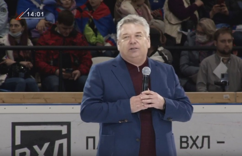 «Я в полной растерянности». Почему фигуристы оправдываются после шоу Плющенко в Туле?