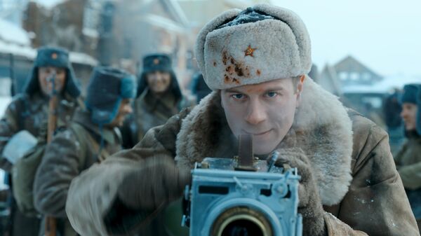 Наш "Первый Оскар": как советский фильм покорил Голливуд