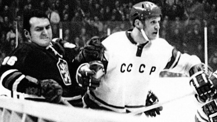 Спорт вне политики &ndash; миф. Такого никогда не было и не будет