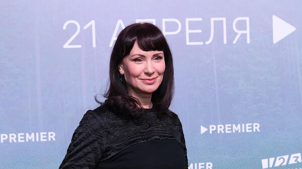 В Москве прошла премьера второго сезона "Эпидемии"