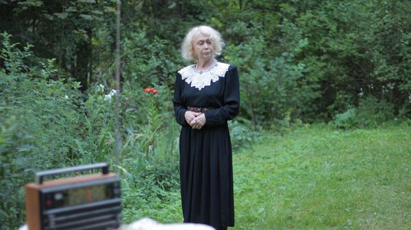 Знакомые черты Светланы Немоляевой: почему она — одна из главных актрис