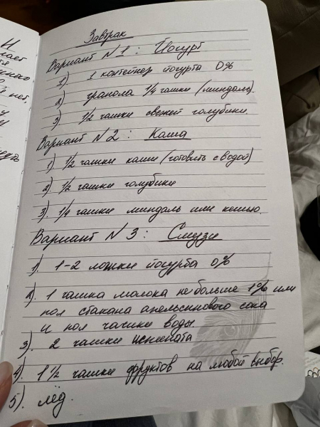 Что и сколько едят фигуристки? Липницкая дошла до анорексии, Загитова не пила даже воду, Щербакова и Трусова – вообще без диет