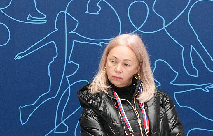Что и сколько едят фигуристки? Липницкая дошла до анорексии, Загитова не пила даже воду, Щербакова и Трусова – вообще без диет