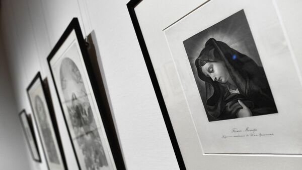 Хрупкие шедевры: почему надо идти на "Мастеров возрождения" в Третьяковку