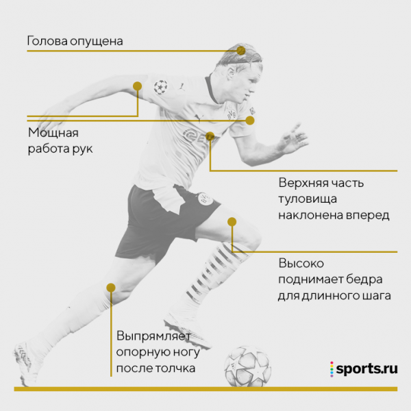 Хрупкий подросток ➡️ машина: Холанд ел как лошадь и прибавил 12 кг мышечной массы в &laquo;Мольде&raquo;