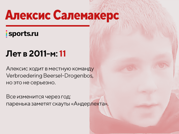 &laquo;Милан&raquo; выиграл чемпионство &ndash; впервые с 2011-го! А где были нынешние звезды 11 лет назад?
