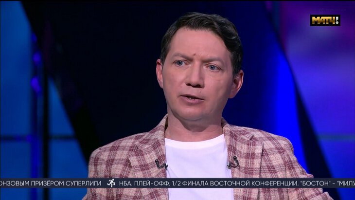 Мы позвонили Черданцеву после победы &laquo;Реала&raquo;. За 2 минуты до гола он похоронил Мадрид