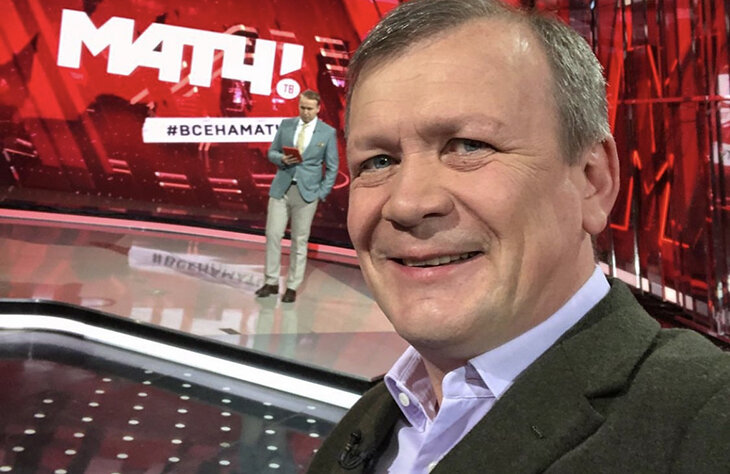 &laquo;У зла нет потенциала быть вечным&raquo;. Интервью Александра Шмурнова, который уже два месяца живет в Южной Америке&nbsp;