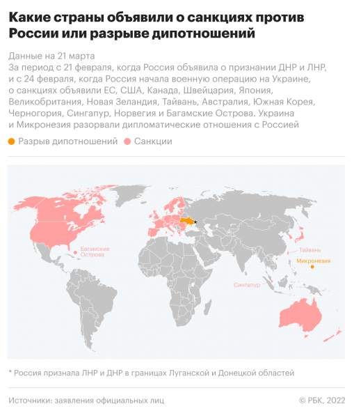 В ЕС попросят страны договориться об эмбарго нефти из России за выходные
