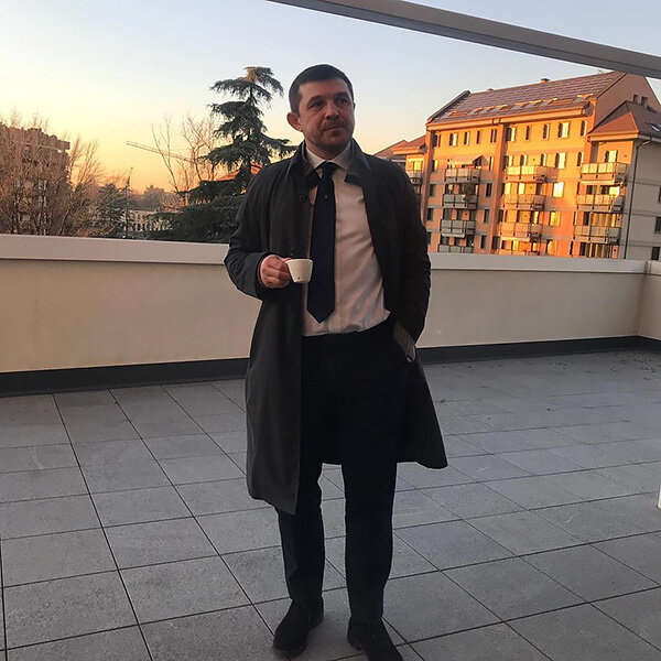 &laquo;Звезд &laquo;Милана&raquo; не загоняли в тактические рамки. Это бы только навредило&raquo;. Интервью Виталия Кутузова &ndash; об Анчелотти, Ваноли и Пиоли