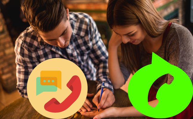 50 подкатов к девушке или парню, чтобы узнать номер телефона