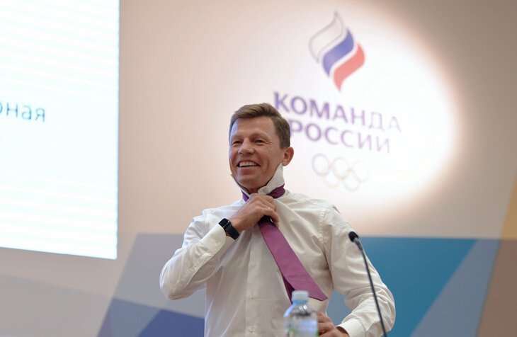 &laquo;Еще один голос &ndash; и были бы мои похороны&raquo;. Почему биатлон уткнулся в тупик с выборами президента?