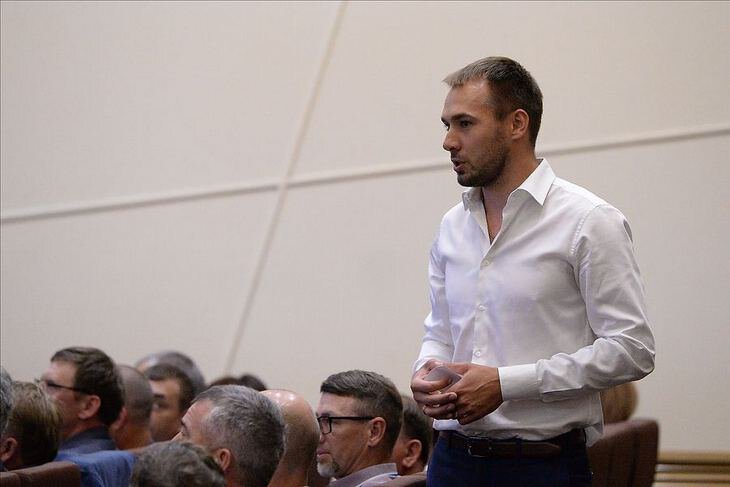 &laquo;Еще один голос &ndash; и были бы мои похороны&raquo;. Почему биатлон уткнулся в тупик с выборами президента?