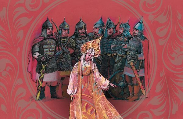 Князев, Усатова, Меньшиков: какие спектакли со звездами смотреть в июне