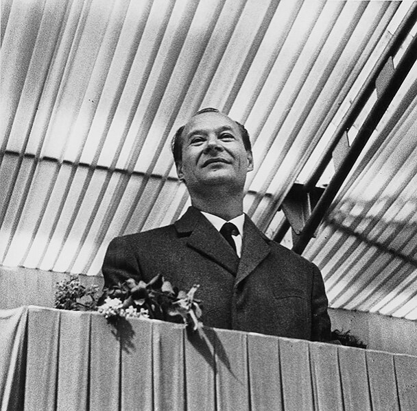 Когда советские танки вошли в Чехословакию, УЕФА провел новую жеребьевку. Московское и киевское «Динамо» снялись с еврокубков
