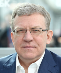 Кудрин рассказал Путину о снижении самостоятельности регионов