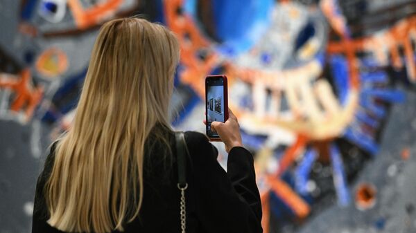 От пейзажа до космоса: чем подкупают белорусские картины в Третьяковке