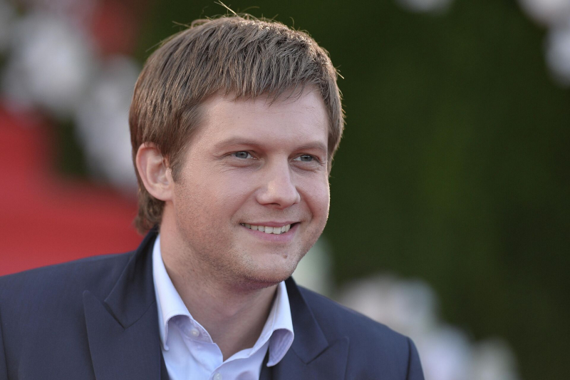 Борис Корчевников: "Моя личная жизнь &mdash; на работе"