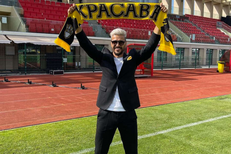«Красава» показал бюджет на прошедшей сезон – вышли в ноль благодаря 13 млн Савина