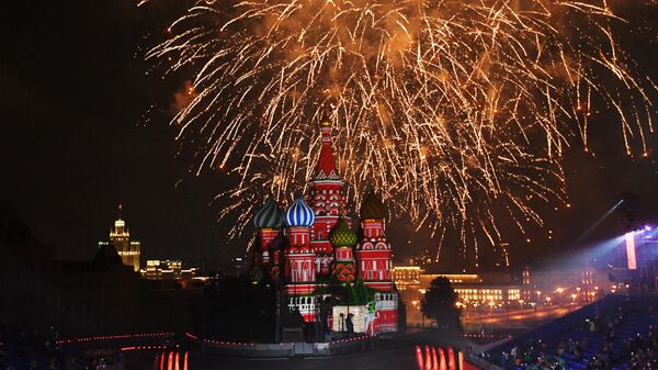 Лето в России: лучшие музыкальные фестивали под открытым небом